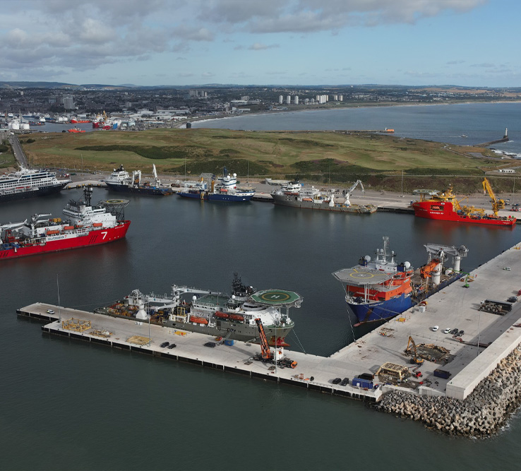 Chief Financial Officer