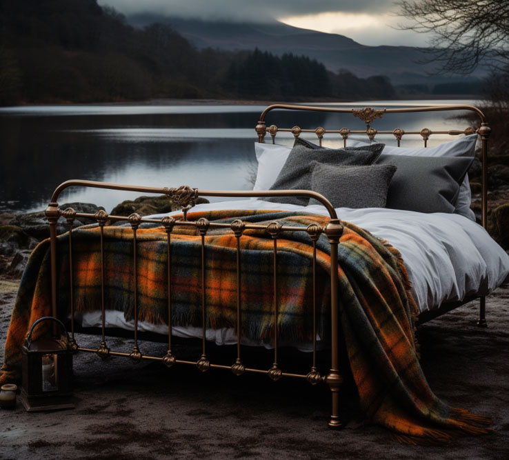 Chief Executive - Glencraft