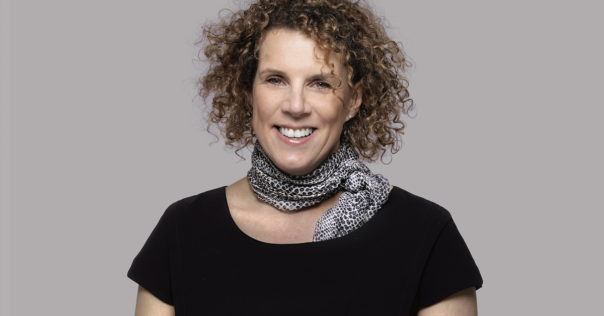 Judith Thorpe Our Experts TMM Executive Aberdeen