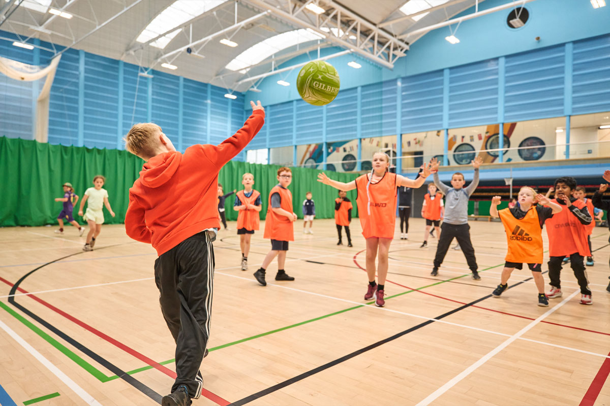 Aberdeen Sports Village (ASV)