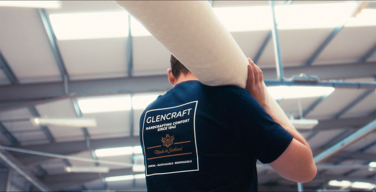 Glencraft