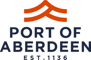 Port Of Aberdeen