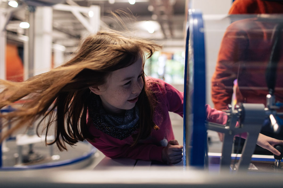 Aberdeen Science Centre