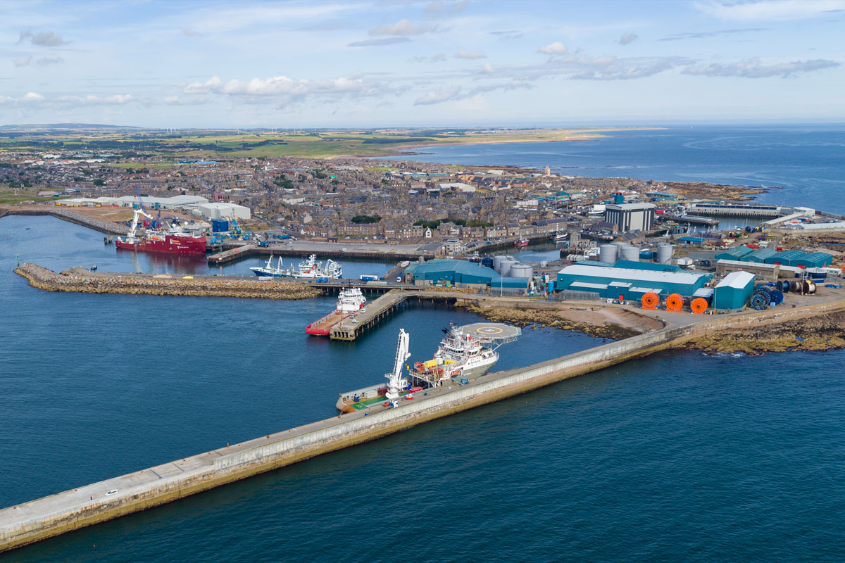 Peterhead Port Authority