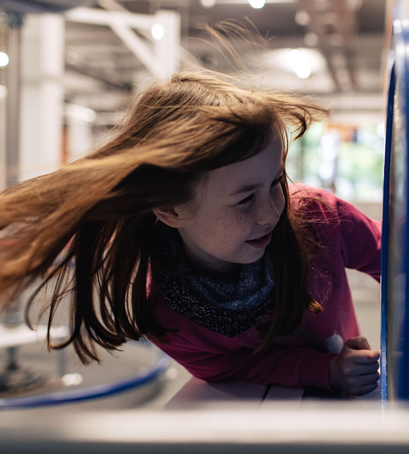 Aberdeen Science Centre