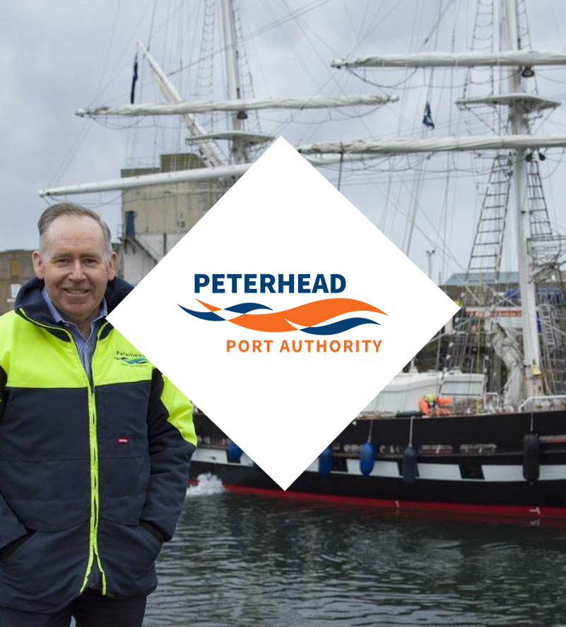 Peterhead Port Authority